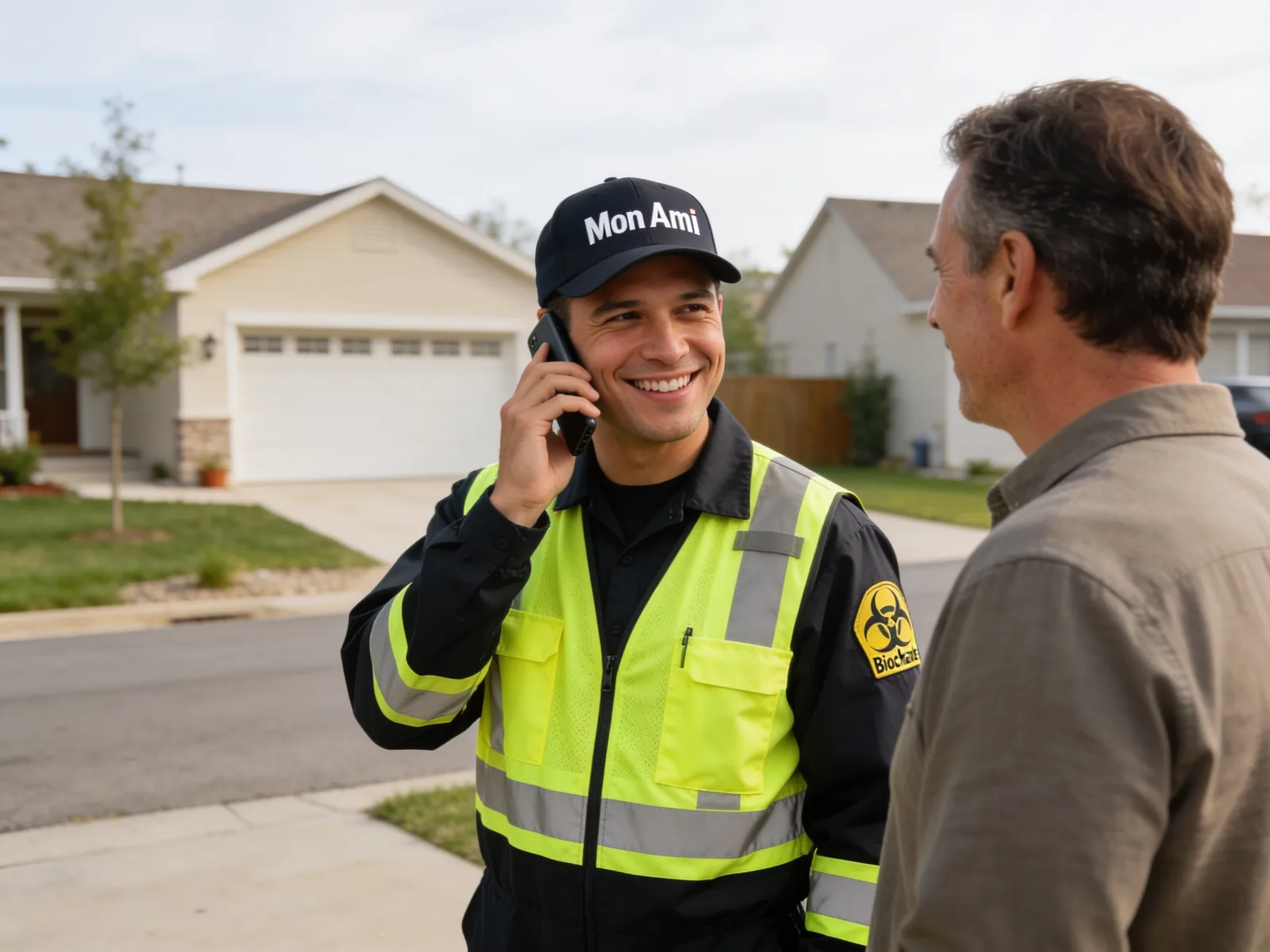 Sewage Cleanup Hopkinton, RI FAQs